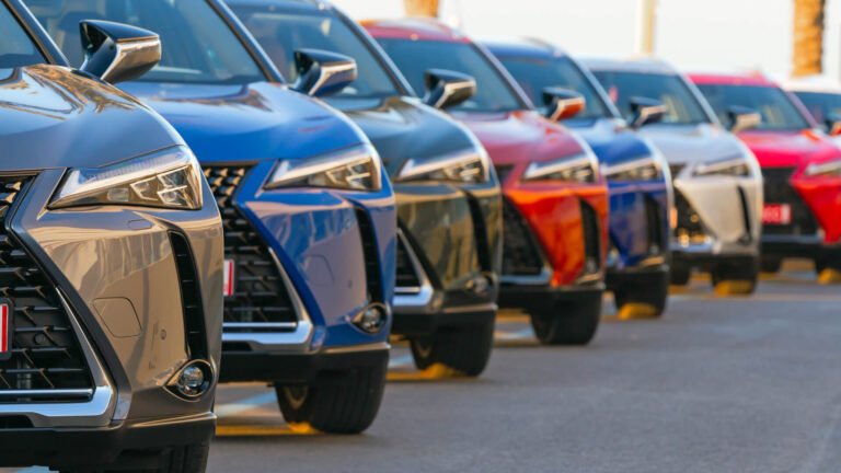 Ranking: Car Brands That Last Longest