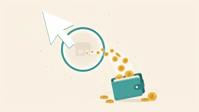 Cash Back Shopping Portals Pay You to Shop Where You Were Already Going