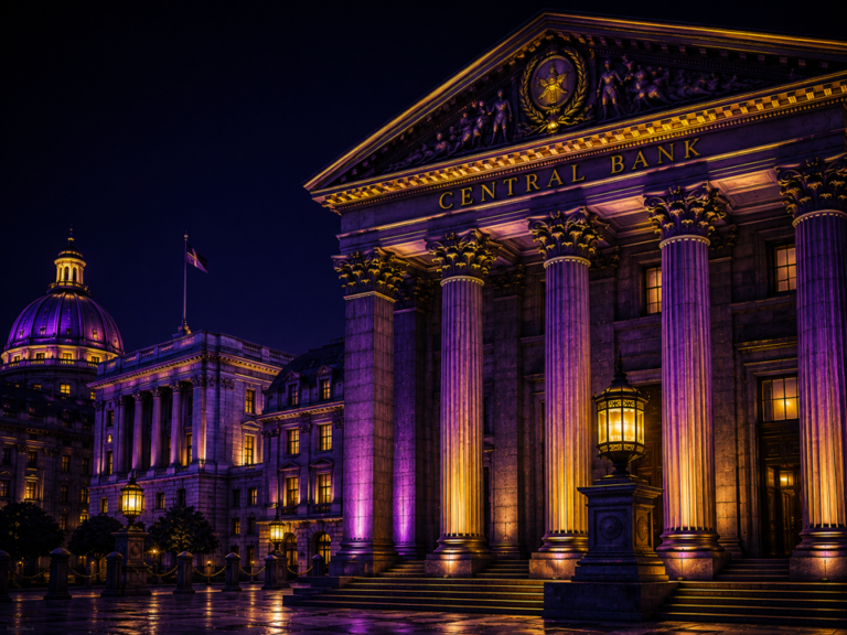How to trade central bank decisions