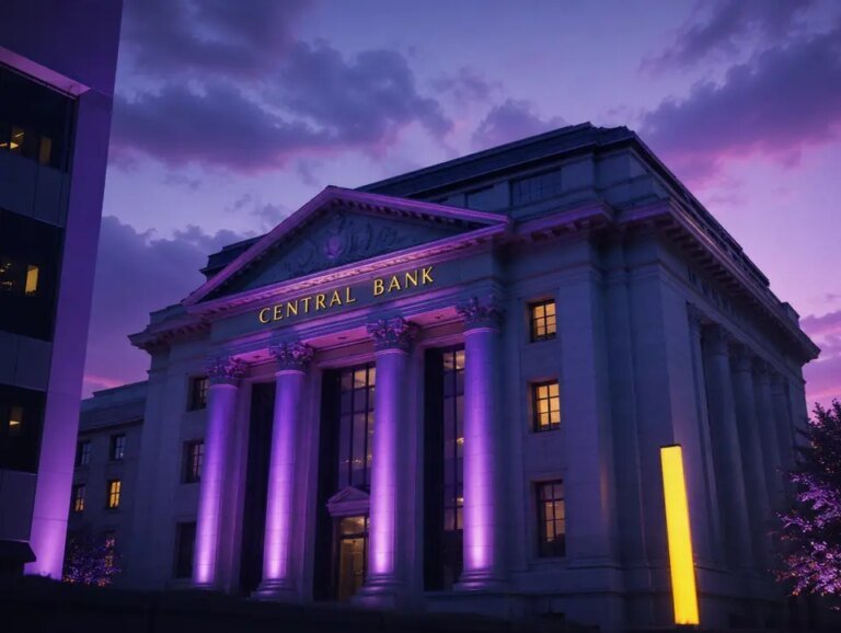 How have interest rate expectations changed after this week’s events?