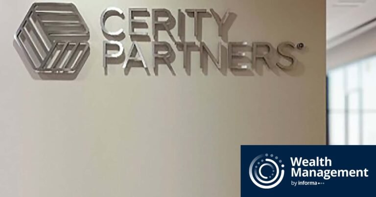 Cerity Partners Adds $1.4 Billion From Shufro Rose