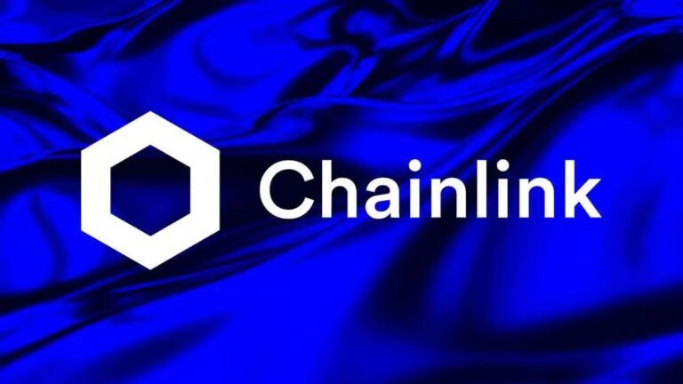 Chainlink to Connect Banks to Swift’s Blockchain Ledger