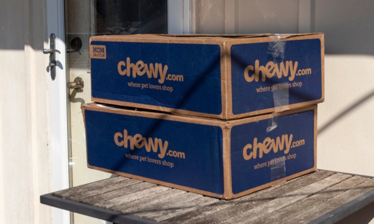 Chewy Puts a $50 Million Price Tag on AI Productivity
