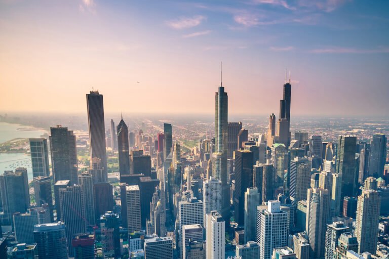 Two competing Chicago rent ordinances head for a showdown