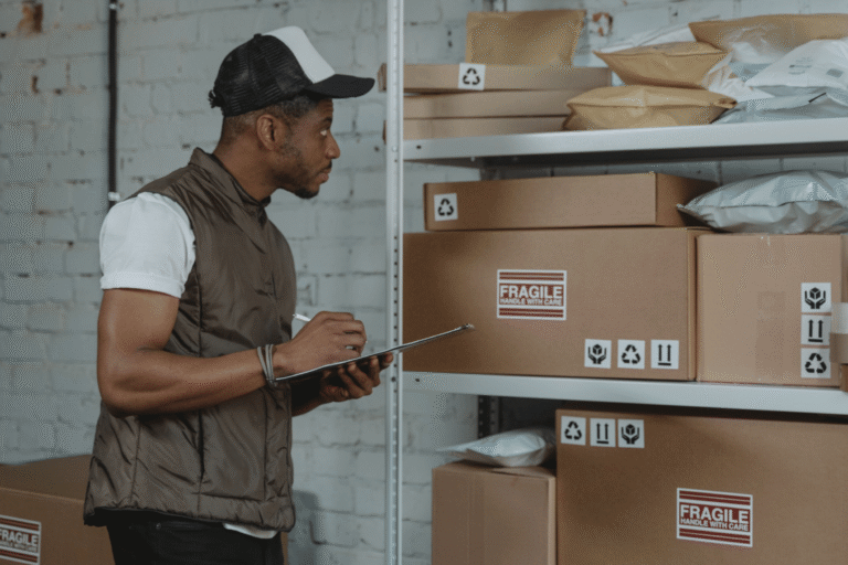 Cashflow lending’s potential to revolutionise SME finance in Africa 