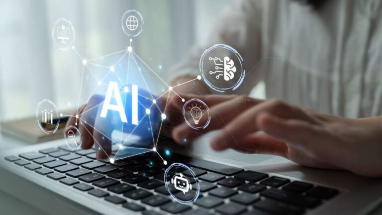 Citadel broadens quant hiring from AI research labs – report  
