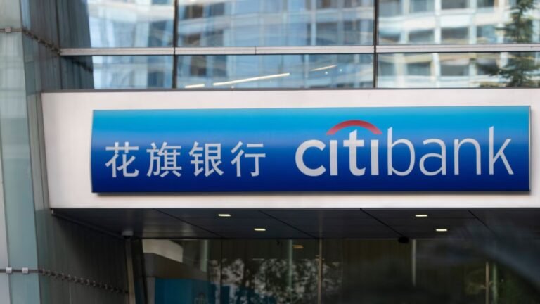 Citigroup seeks China brokerage licence – report