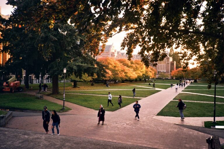 Student Housing Developers Getting More Selective On Where To Build