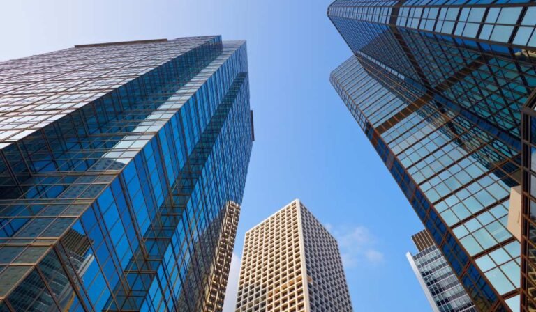 Higher rates put rental growth in the spotlight for commercial investors
