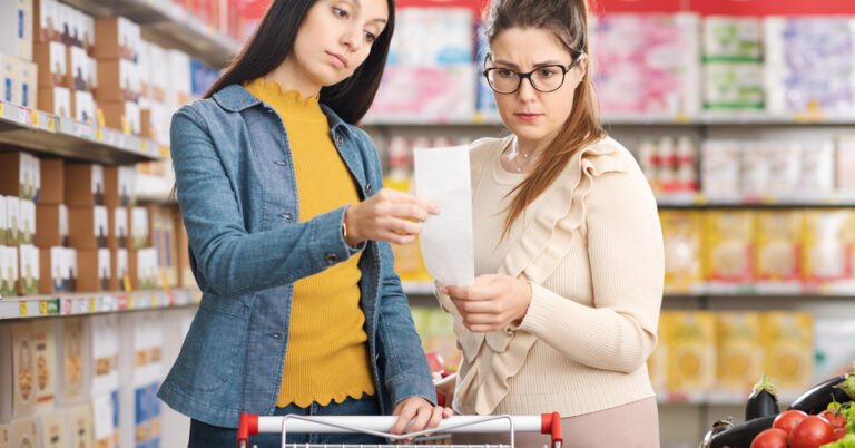Consumer sentiment index records another sub-50 score in September