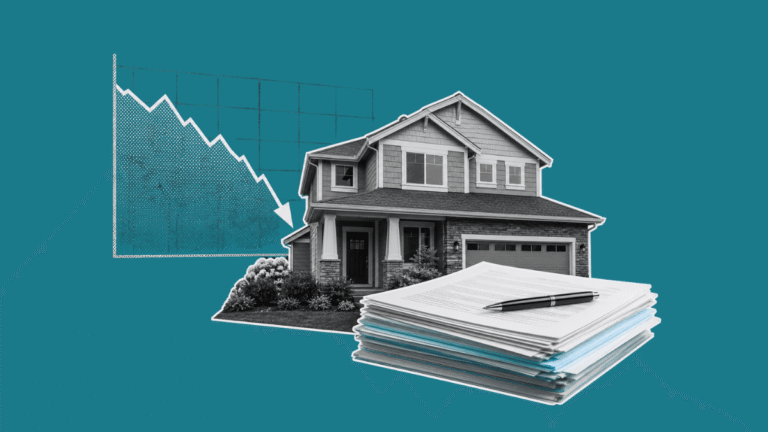Investor share slips to 27% of single-family purchases, Cotality says