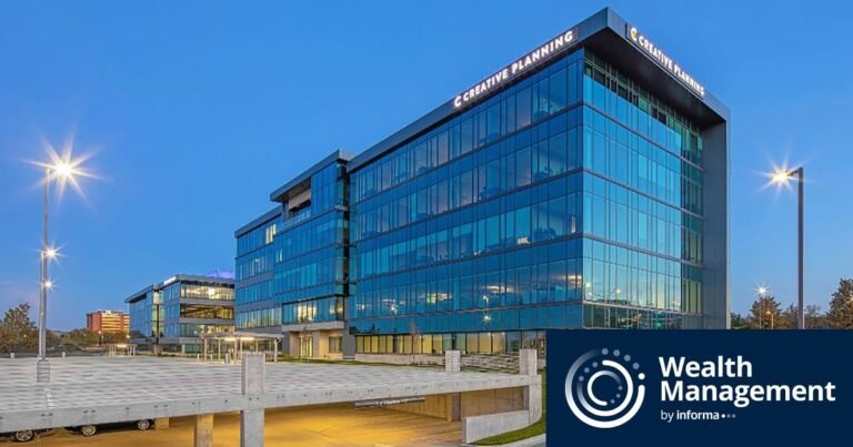 Creative to Acquire $4.3T Institutional Consulting Firm RVK