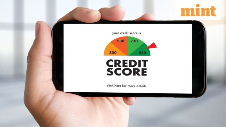 Paid off your personal loan? Why your credit score might not jump right away