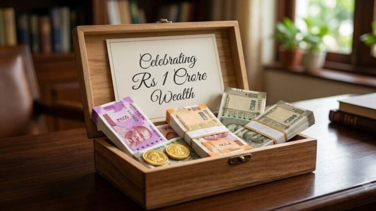 ₹1 Crore by 45: How much should you invest in SIPs at age 25 or 35?