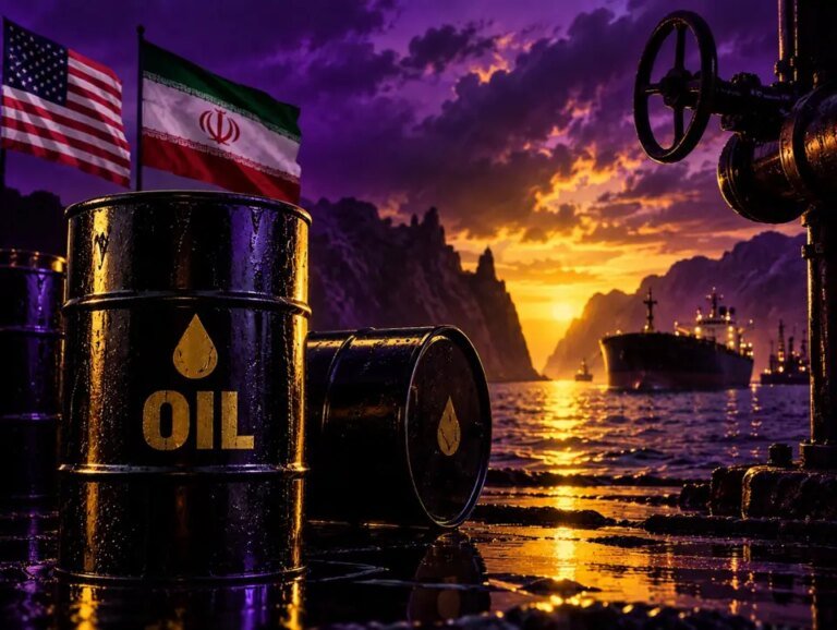 Crude oil falls on de-escalation hopes as focus shifts to the US General Assembly. What’s next?