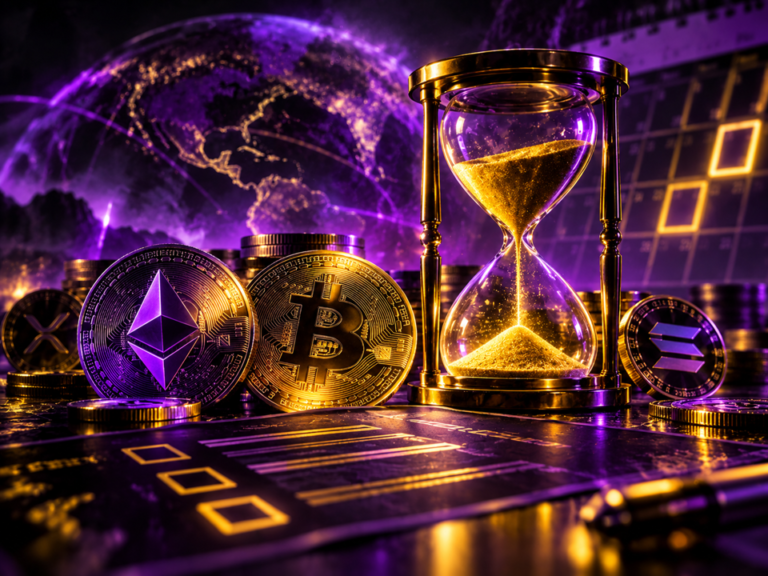 Massive crypto options expiries settle today: how they can impact the market?
