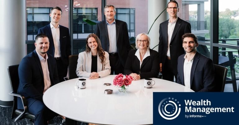 $1.3B UBS Team Departs for Wells Fargo’s FiNet