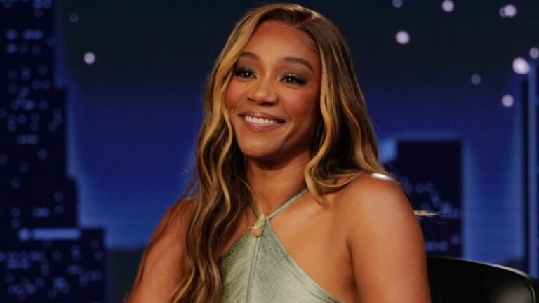 Tiffany Haddish Talks 17-Property Real Estate Portfolio