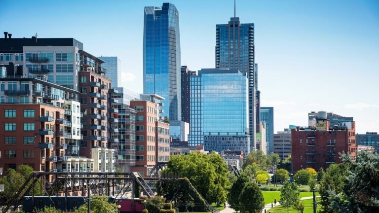 Landlords Are Offering Major Concessions in These Markets