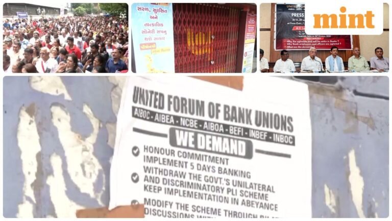 Are banks open or closed on Sunday, September 27? Here’s why there’s confusion ahead of the proposed bank unions strike