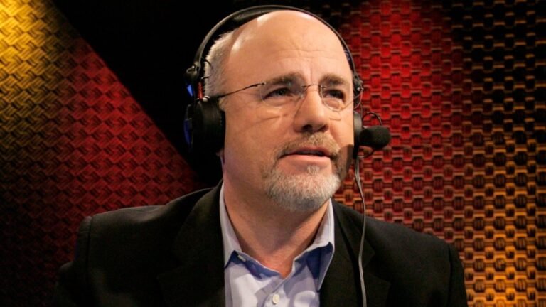 Dave Ramsey Says To Pay Off Your Mortgage Early — But Should You?