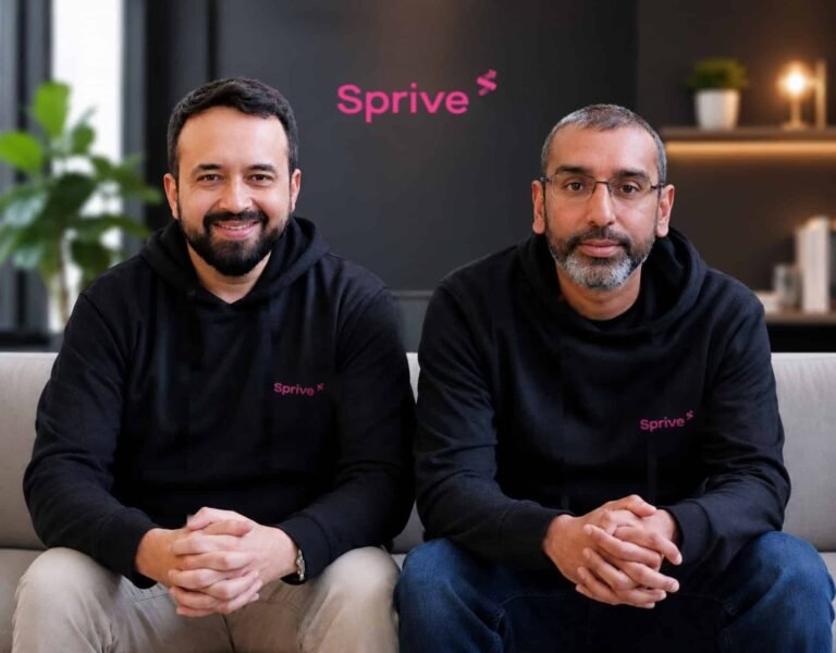 Mortgage overpayment app Sprive raises £7.7m in Series A funding round