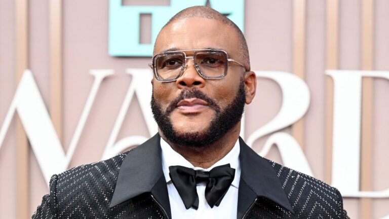 Tyler Perry Reveals Plans To Move to Puerto Rico as He ‘Slows Down’ His Career