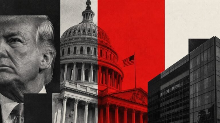 Trump’s DEI Crackdown Is Creating New Risks For Landlords That Lease To The Government
