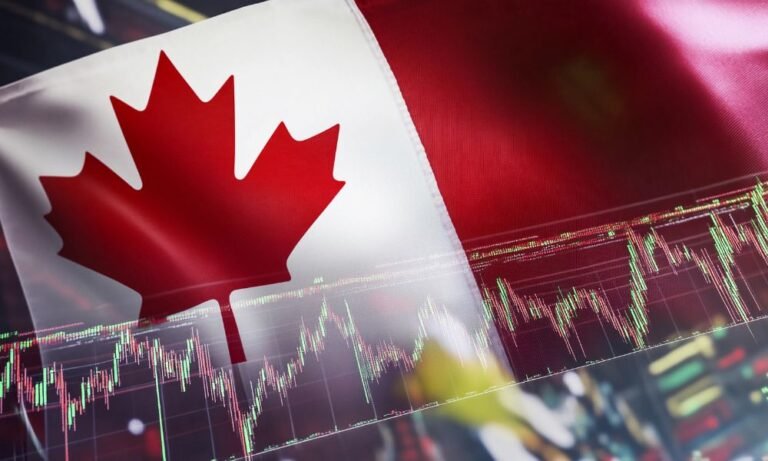 Canadians want more incentives to invest at home, survey finds