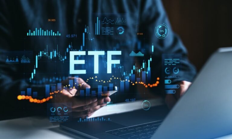Canadian fund families face ETF pressure as market nears $1 trillion