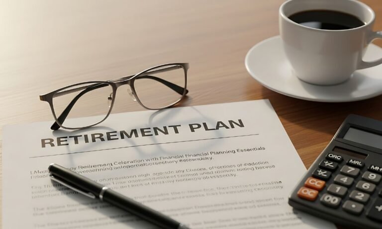 US retirement study surfaces lessons Canadian advisors can use
