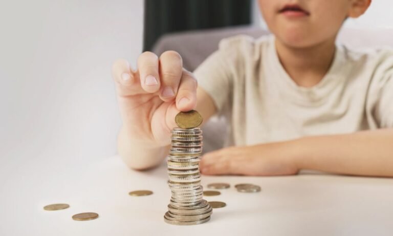 Financial literacy is now a life skill in Fidelity’s classroom pitch