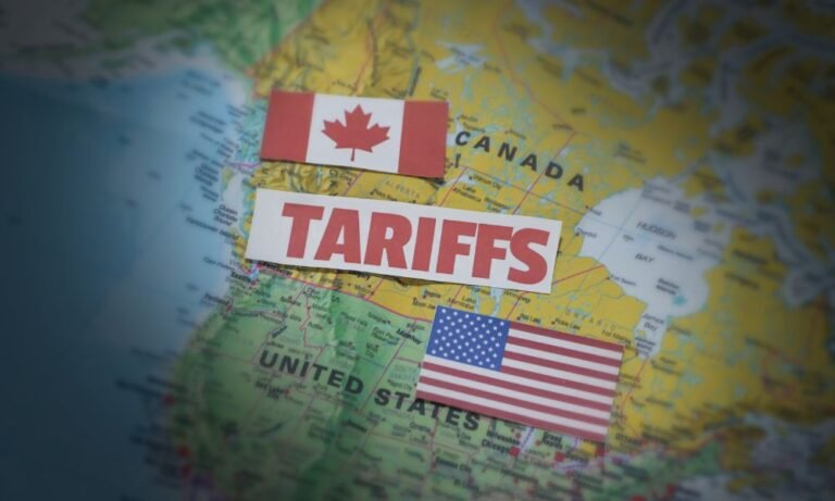 Canada’s tariff response unlikely to spike inflation, economists say