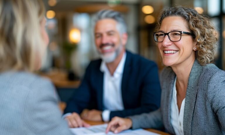 The Advisor’s Transition Playbook: Safeguarding Client Loyalty During Advisor Transitions