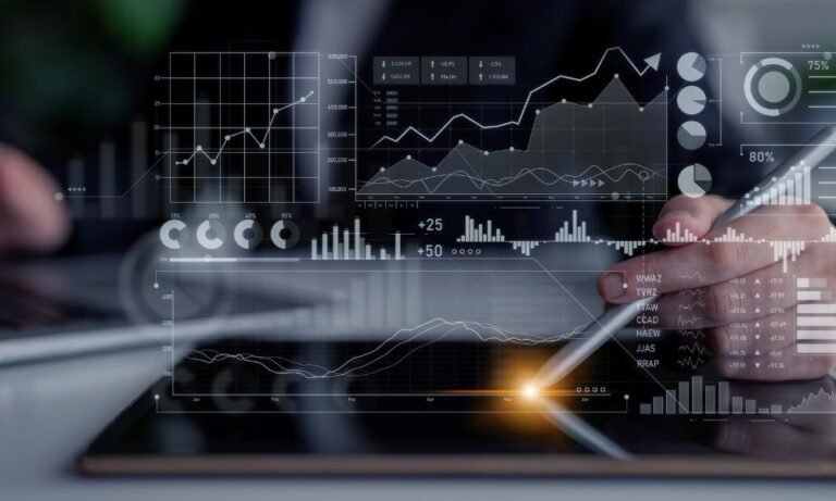 Foreign markets hand Canada a record $619.2 billion swing in net foreign assets