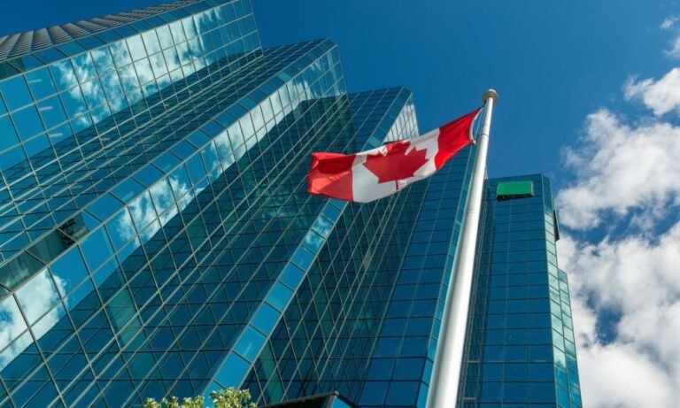 Canadian infrastructure pledges reach $85 billion across four announcements