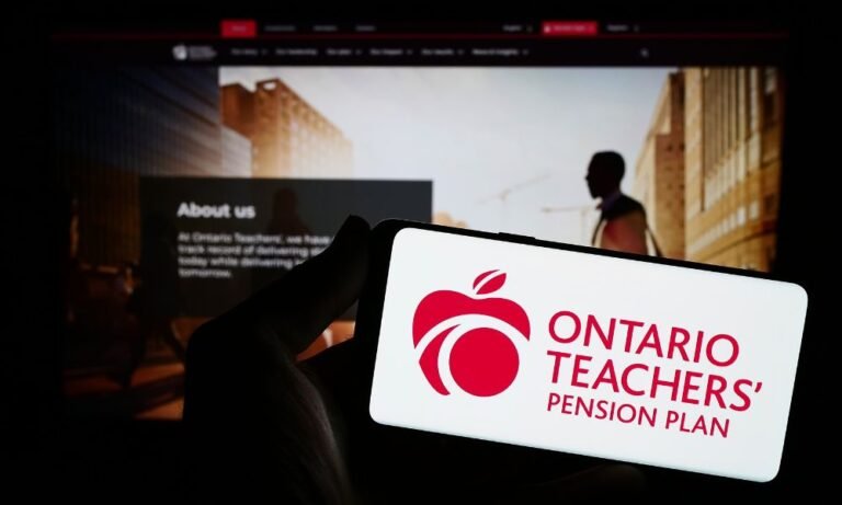 Pension fund to invest another $10 billion in Canada by 2027