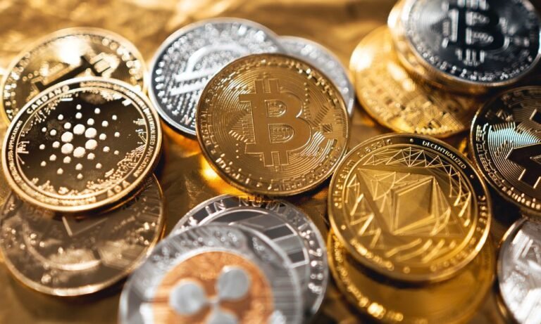 Robinhood exec says crypto is just their first step into Canada