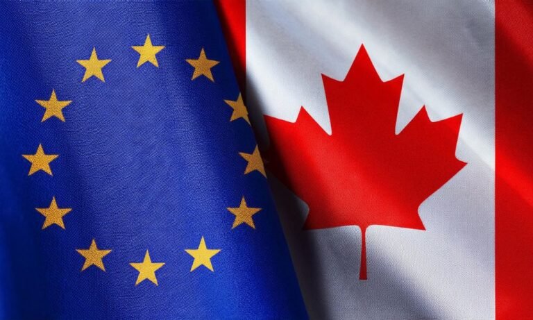 Why Canada-EU ties matter for advisors
