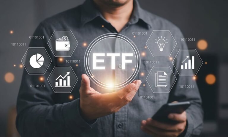 Despite changing the game in accumulation, ETFs matter less in decumulation says advisor