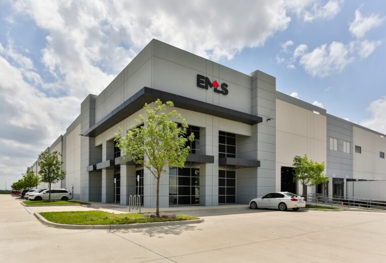 Scannell Properties Sells More Than 1M SF Of DFW Distribution Facilities: The DFW Deal Sheet