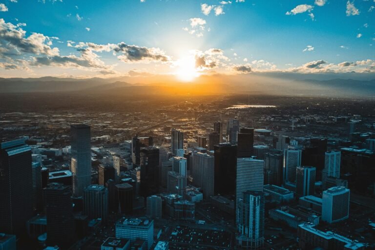 Denver Office Market Shows Signs Of Life As Tenants Commit To Longer Leases