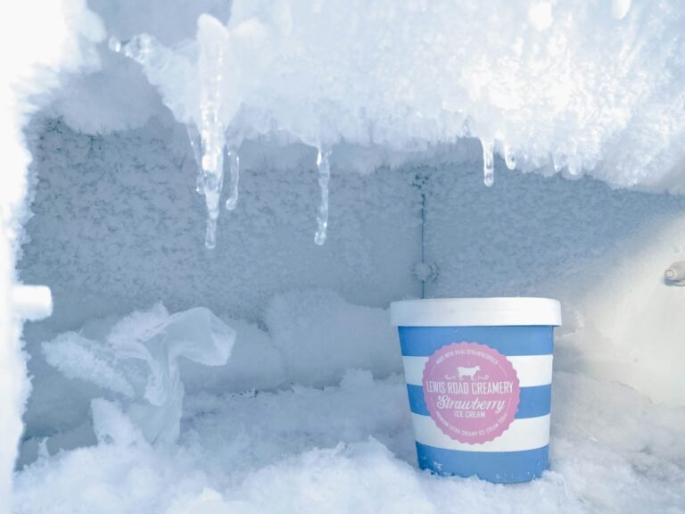 New Bills Promise Contingency Funds, Higher Fines For Cold Storage Facilities