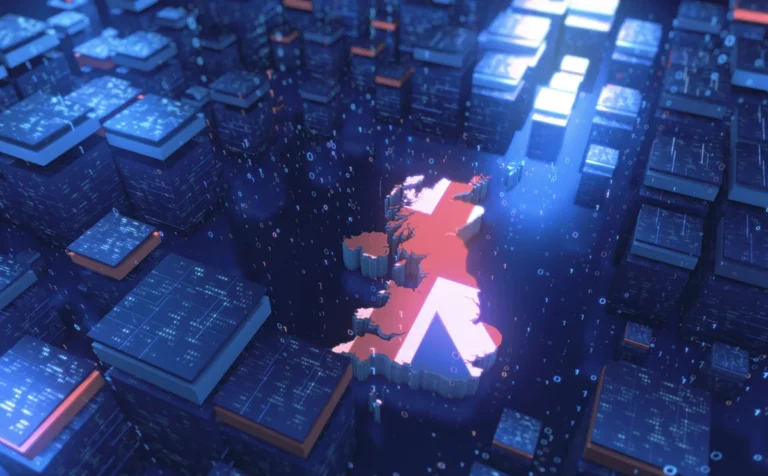 Pioneers split over future of UK’s digitalised market