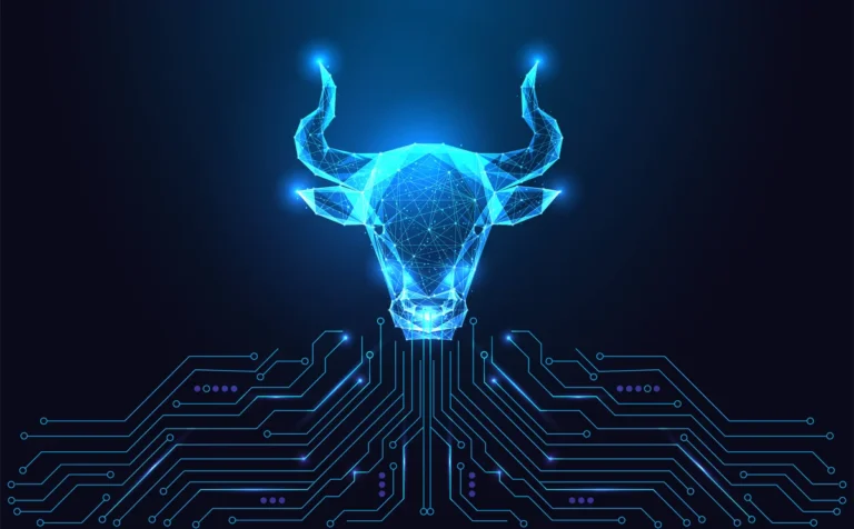 Tokenisation: a load of old bull for London’s financial markets?