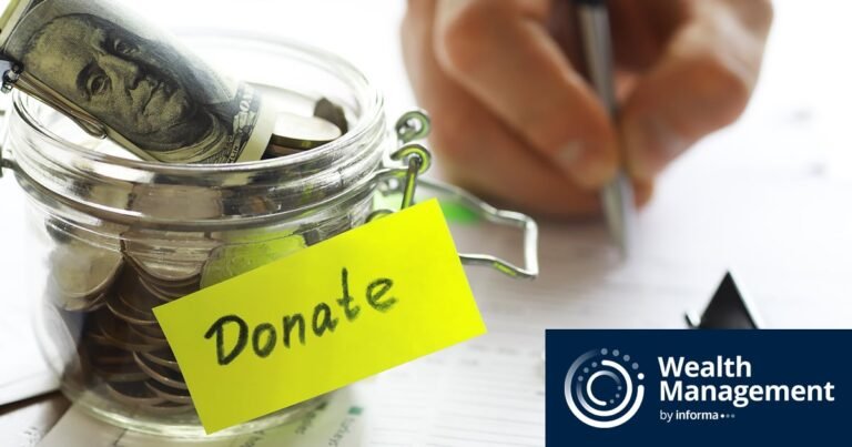 Five Misconceptions About Donor-Advised Funds