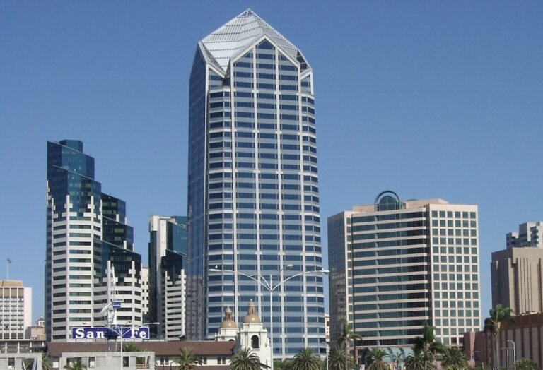 Hines And Rialto Close Office Credit Fund At $1.1B