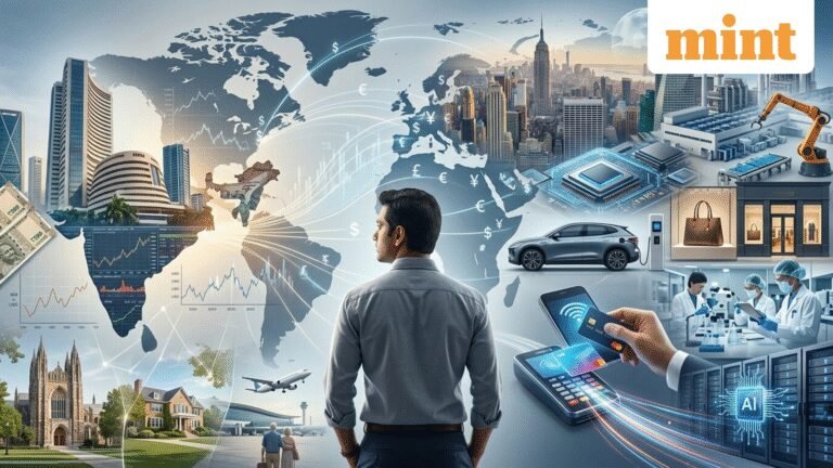 Future-ready stocks: These businesses don’t trade on Indian exchanges—here’s what investors are missing