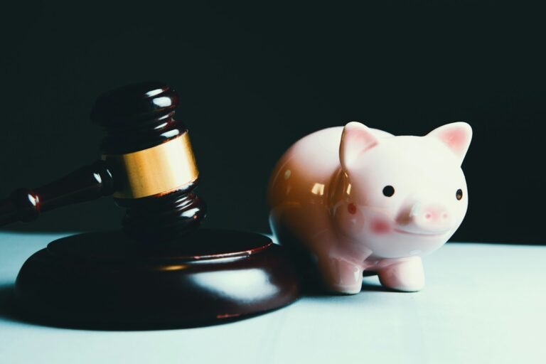 Why More Americans Are Escaping Unmanageable Debt Through Bankruptcy