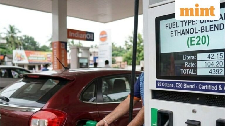 E20 and your car: what Zuno’s new Fuel Guard covers—and what it doesn’t